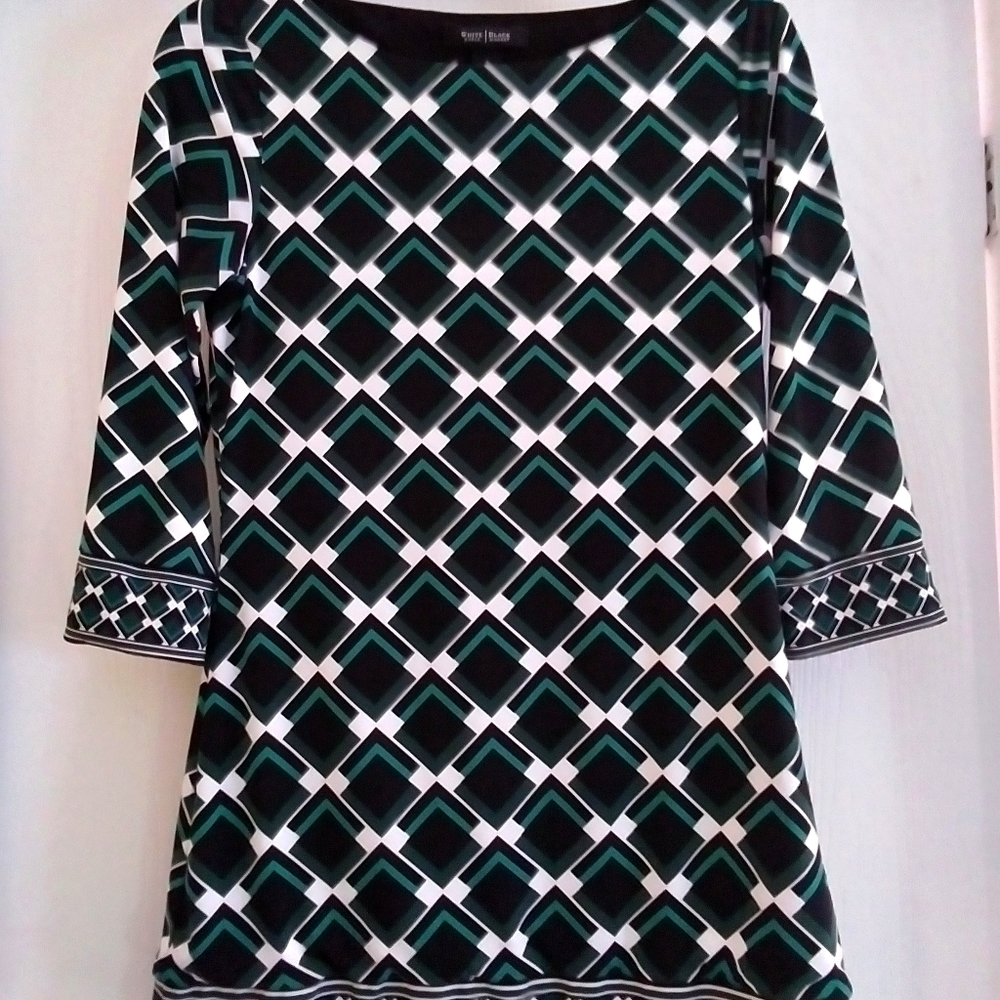 Womens White House Black Market Top Size S